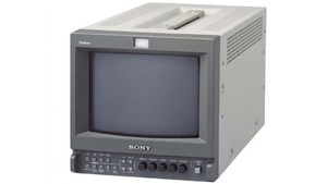 6インチモニターSONYPVM-6041Q - 株式会社サンテクニカル